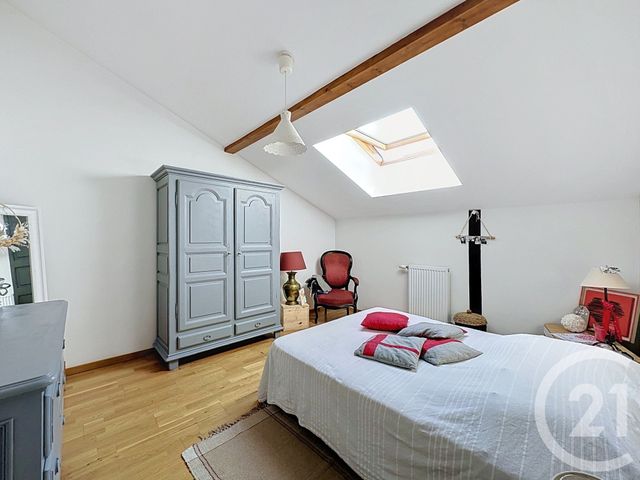Appartement Duplex &agrave; vendre - 3 pi&egrave;ces - 70 m2 - 69 - RHONE-ALPES