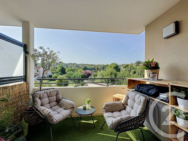 Appartement Duplex &agrave; vendre - 3 pi&egrave;ces - 70 m2 - 69 - RHONE-ALPES