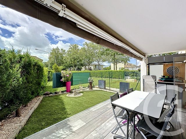 Appartement à vendre VENISSIEUX