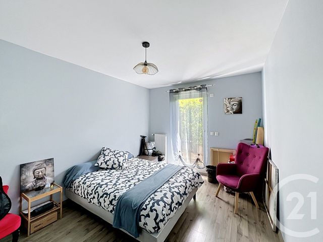 Appartement &agrave; vendre - 3 pi&egrave;ces - 67 m2 - Venissieux - 69 - RHONE-ALPES