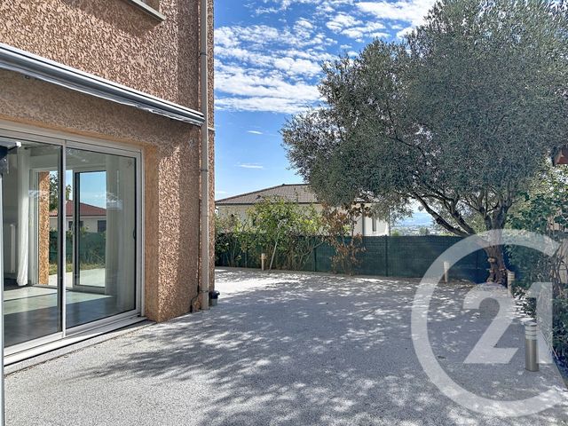 Maison &agrave; vendre - 5 pi&egrave;ces - 116,34 m2 - Chabaniere - 69 - RHONE-ALPES