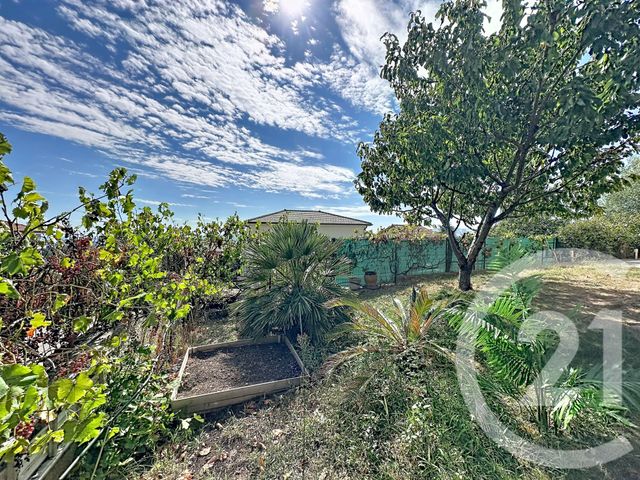 Maison &agrave; vendre - 5 pi&egrave;ces - 116,34 m2 - Chabaniere - 69 - RHONE-ALPES