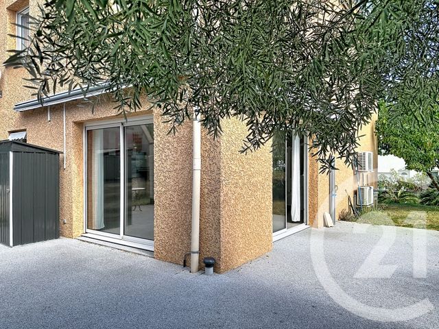 Maison &agrave; vendre - 5 pi&egrave;ces - 116,34 m2 - Chabaniere - 69 - RHONE-ALPES