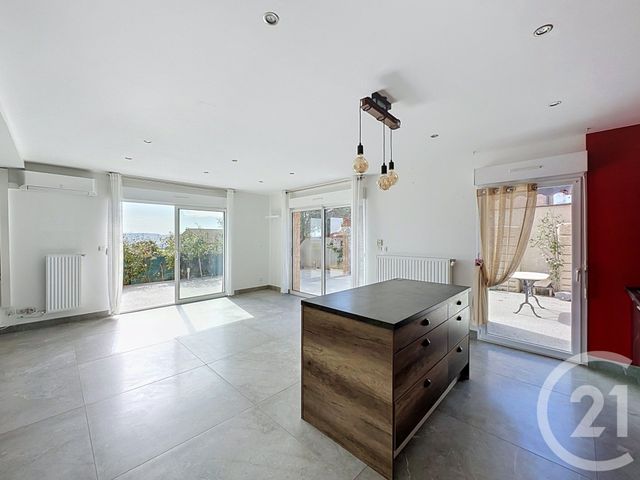 Maison &agrave; vendre - 5 pi&egrave;ces - 116,34 m2 - Chabaniere - 69 - RHONE-ALPES