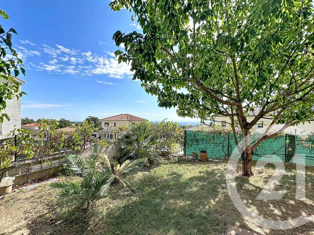 Maison &agrave; vendre - 5 pi&egrave;ces - 116,34 m2 - Chabaniere - 69 - RHONE-ALPES