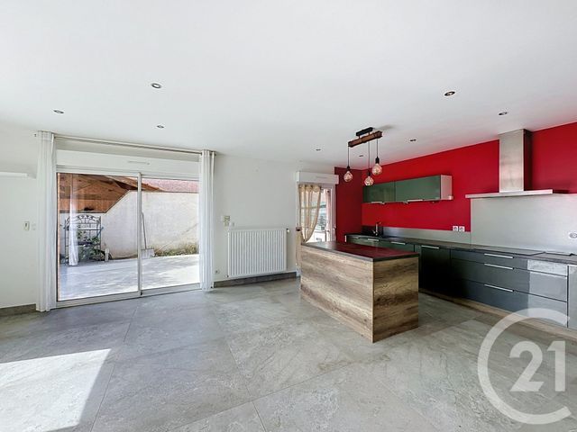 Maison &agrave; vendre - 5 pi&egrave;ces - 116,34 m2 - Chabaniere - 69 - RHONE-ALPES