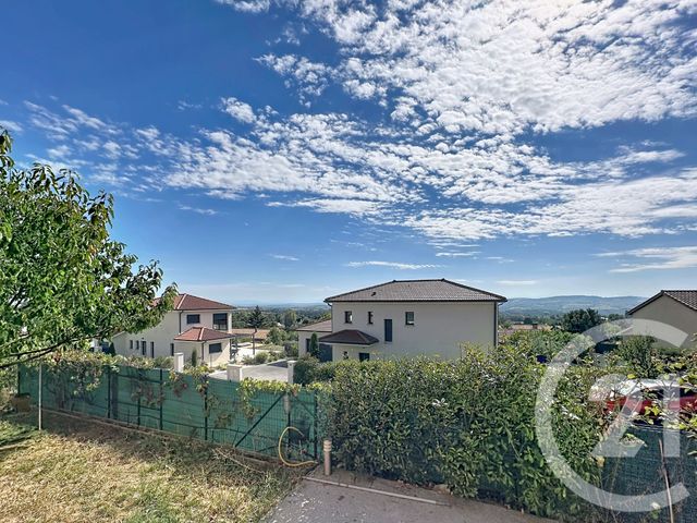 Maison &agrave; vendre - 5 pi&egrave;ces - 116,34 m2 - Chabaniere - 69 - RHONE-ALPES