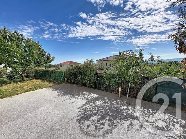 Maison &agrave; vendre - 5 pi&egrave;ces - 116,34 m2 - Chabaniere - 69 - RHONE-ALPES