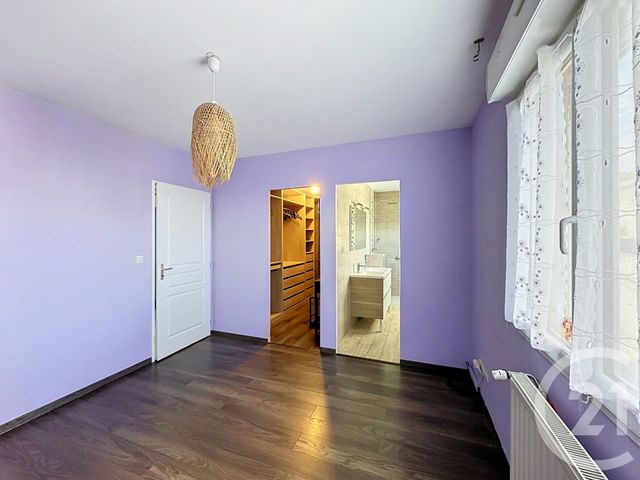 Maison &agrave; vendre - 5 pi&egrave;ces - 116,34 m2 - Chabaniere - 69 - RHONE-ALPES