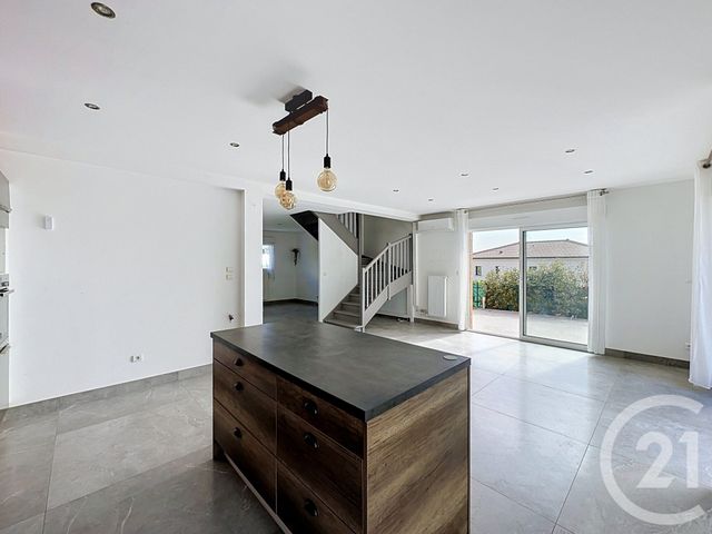 Maison &agrave; vendre - 5 pi&egrave;ces - 116,34 m2 - Chabaniere - 69 - RHONE-ALPES