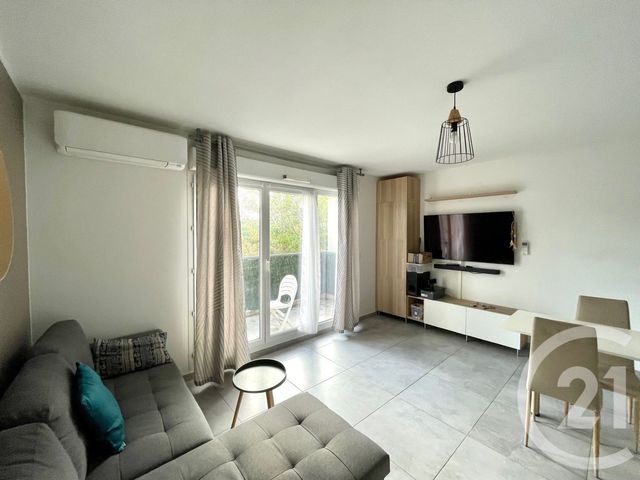 Appartement T2 à louer CORBAS