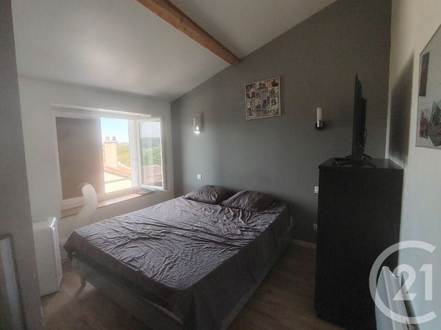 Maison &agrave; vendre - 3 pi&egrave;ces - 65 m2 - Ternay - 69 - RHONE-ALPES