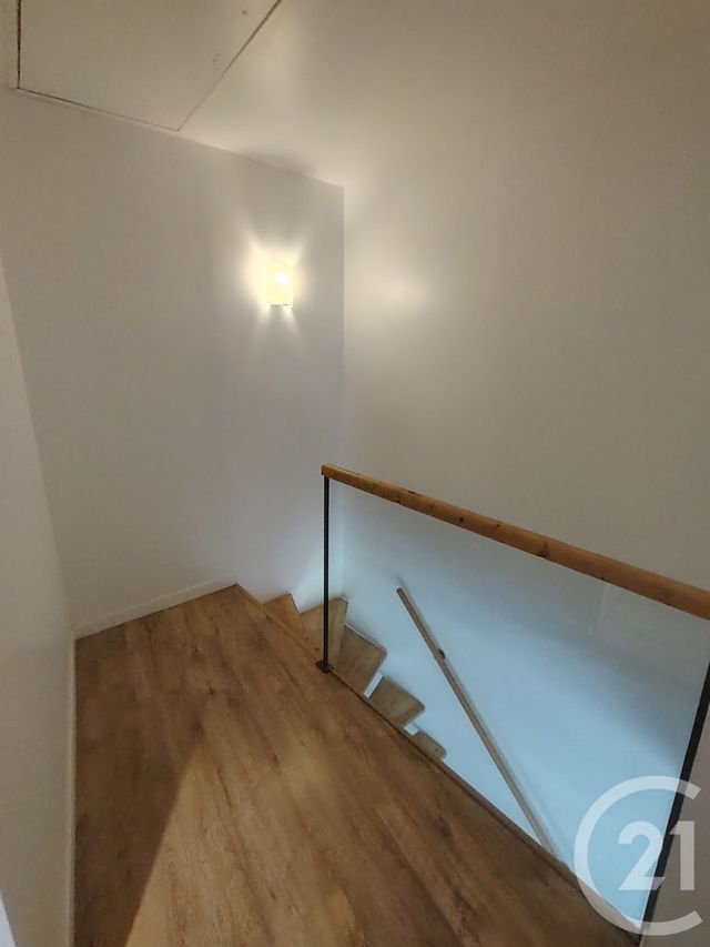 Maison &agrave; vendre - 3 pi&egrave;ces - 65 m2 - Ternay - 69 - RHONE-ALPES