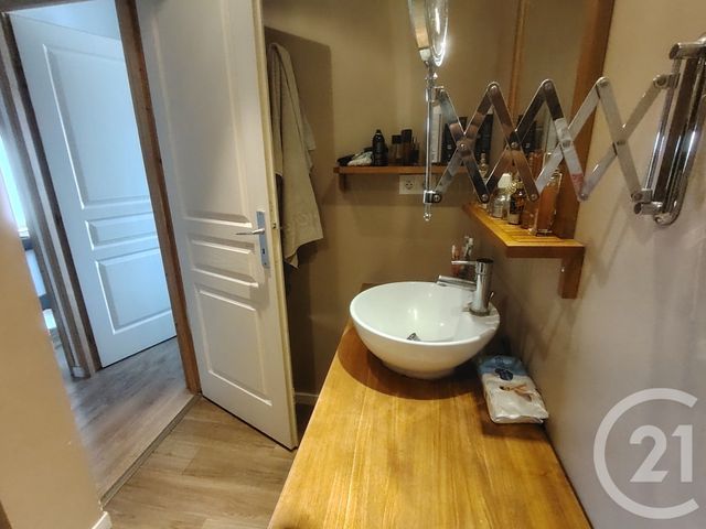Maison &agrave; vendre - 3 pi&egrave;ces - 65 m2 - Ternay - 69 - RHONE-ALPES