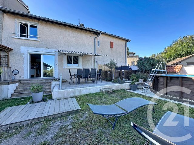 maison - TERNAY - 69