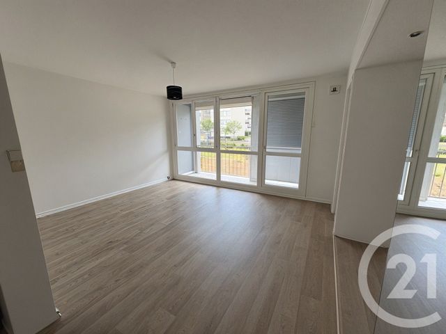 Appartement F3 &agrave; louer - 3 pi&egrave;ces - 53,65 m2 - Venissieux - 69 - RHONE-ALPES