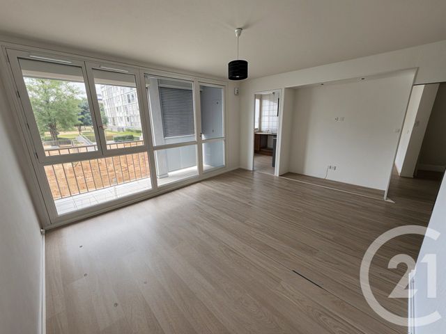 appartement - VENISSIEUX - 69