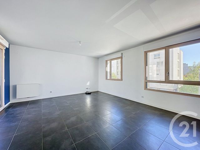 Appartement F4 &agrave; vendre - 4 pi&egrave;ces - 81 m2 - St Priest - 69 - RHONE-ALPES