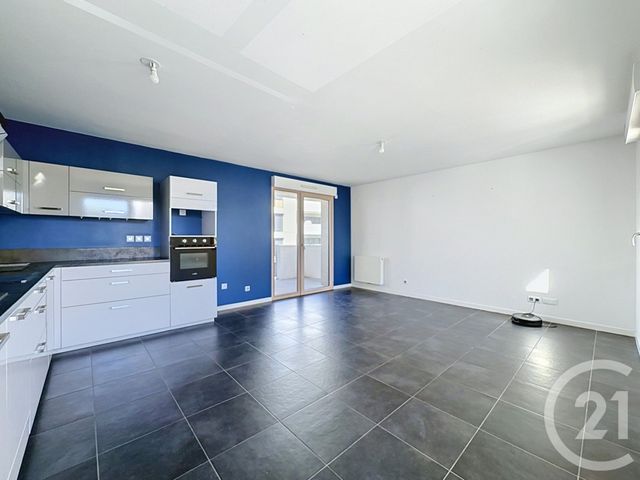 Appartement F4 &agrave; vendre - 4 pi&egrave;ces - 81 m2 - St Priest - 69 - RHONE-ALPES