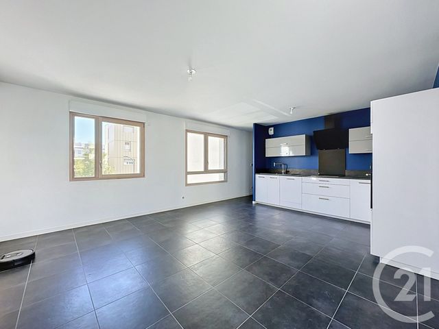 Appartement F4 &agrave; vendre - 4 pi&egrave;ces - 81 m2 - St Priest - 69 - RHONE-ALPES