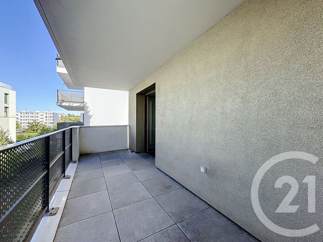 Appartement F4 &agrave; vendre - 4 pi&egrave;ces - 81 m2 - St Priest - 69 - RHONE-ALPES