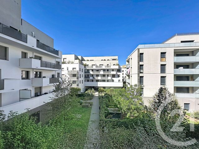 Appartement F4 &agrave; vendre - 4 pi&egrave;ces - 81 m2 - St Priest - 69 - RHONE-ALPES