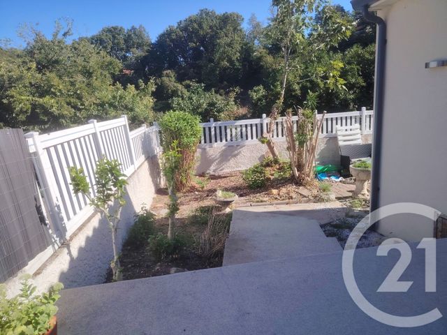 Maison &agrave; vendre - 3 pi&egrave;ces - 72 m2 - Ternay - 69 - RHONE-ALPES