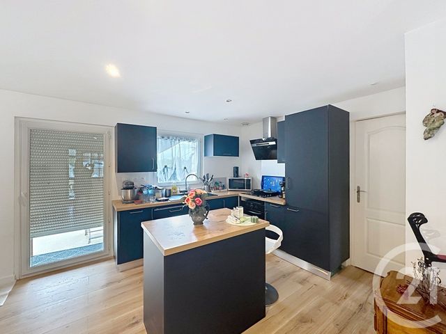 Maison &agrave; vendre - 3 pi&egrave;ces - 72 m2 - Ternay - 69 - RHONE-ALPES