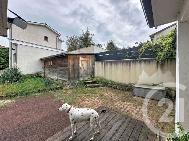 Maison &agrave; vendre - 3 pi&egrave;ces - 72 m2 - Ternay - 69 - RHONE-ALPES