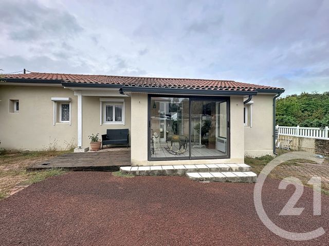 Maison à vendre TERNAY