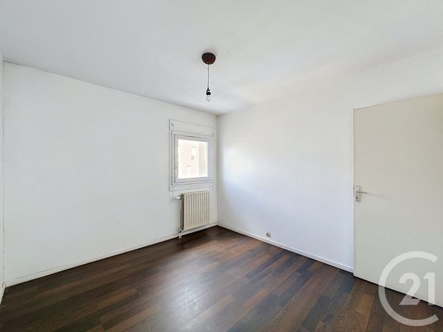 Appartement F3 &agrave; vendre - 3 pi&egrave;ces - 72 m2 - Feyzin - 69 - RHONE-ALPES
