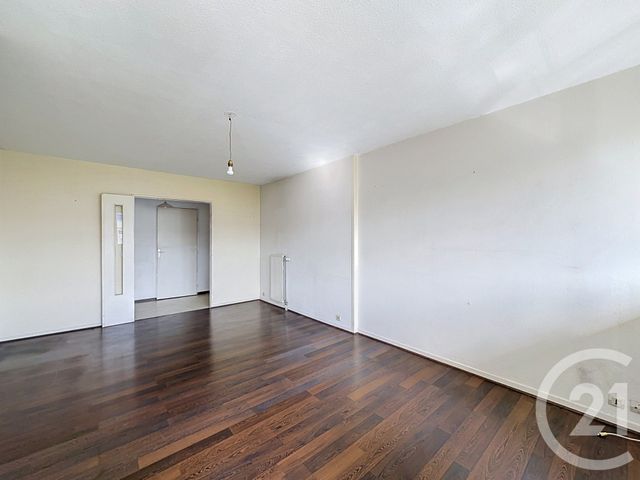 Appartement F3 &agrave; vendre - 3 pi&egrave;ces - 72 m2 - Feyzin - 69 - RHONE-ALPES
