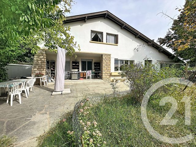 maison - FEYZIN - 69