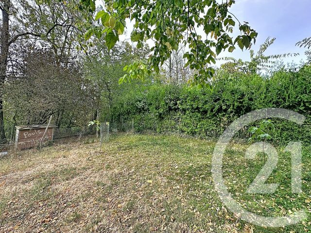 Maison &agrave; vendre - 6 pi&egrave;ces - 172 m2 - Feyzin - 69 - RHONE-ALPES
