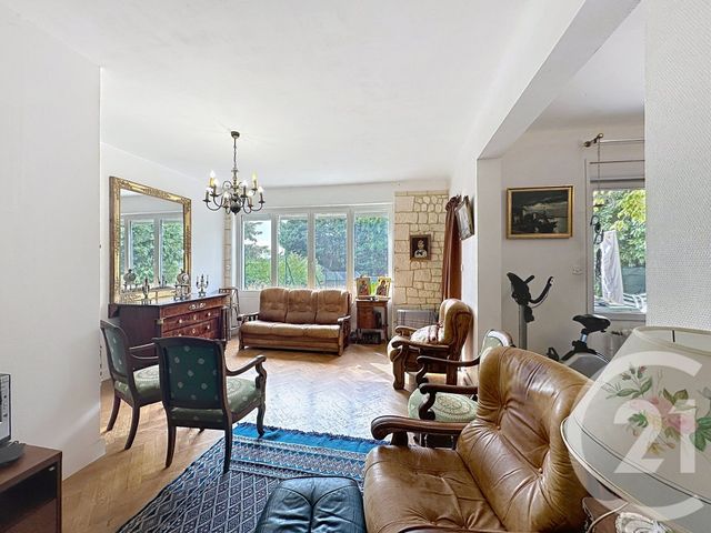 Maison &agrave; vendre - 6 pi&egrave;ces - 172 m2 - Feyzin - 69 - RHONE-ALPES