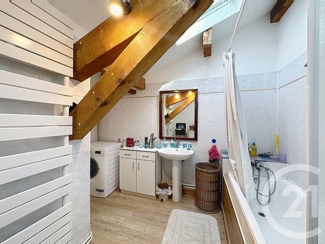 Maison &agrave; vendre - 6 pi&egrave;ces - 172 m2 - Feyzin - 69 - RHONE-ALPES