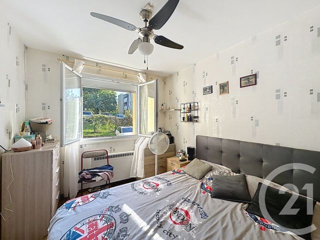 Appartement F3 &agrave; vendre - 3 pi&egrave;ces - 64,90 m2 - Feyzin - 69 - RHONE-ALPES