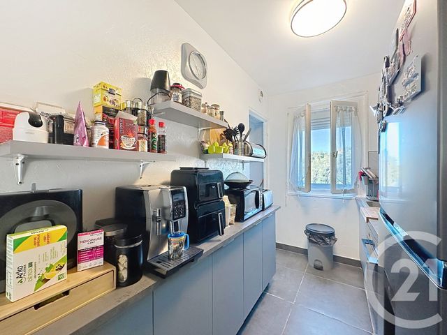 Appartement F3 &agrave; vendre - 3 pi&egrave;ces - 64,90 m2 - Feyzin - 69 - RHONE-ALPES