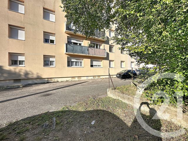 Appartement F3 à vendre FEYZIN