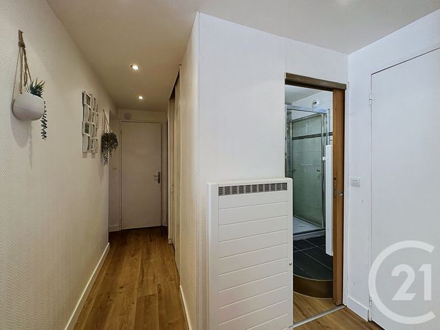 Appartement F3 &agrave; vendre - 3 pi&egrave;ces - 64,90 m2 - Feyzin - 69 - RHONE-ALPES