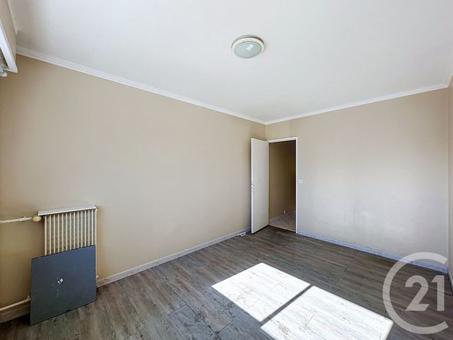Appartement F4 &agrave; vendre - 4 pi&egrave;ces - 79 m2 - Venissieux - 69 - RHONE-ALPES