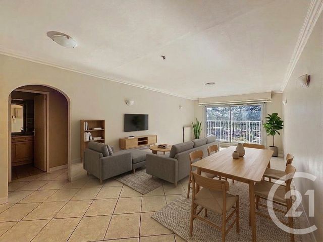 Appartement F4 à vendre VENISSIEUX