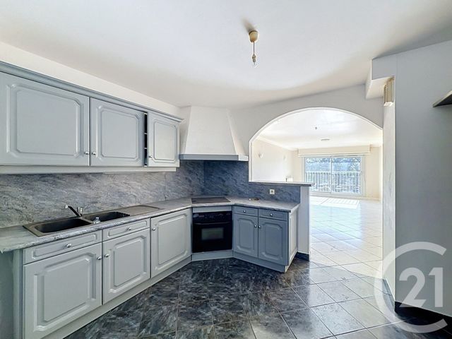 Appartement F4 &agrave; vendre - 4 pi&egrave;ces - 79 m2 - Venissieux - 69 - RHONE-ALPES
