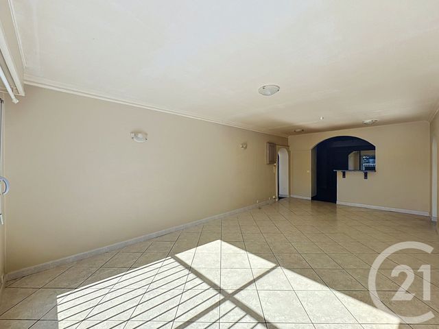 Appartement F4 &agrave; vendre - 4 pi&egrave;ces - 79 m2 - Venissieux - 69 - RHONE-ALPES
