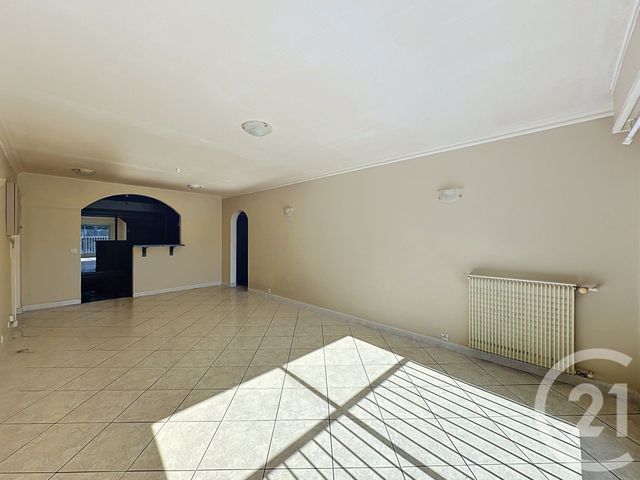 Appartement F4 &agrave; vendre - 4 pi&egrave;ces - 79 m2 - Venissieux - 69 - RHONE-ALPES
