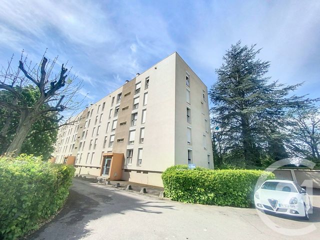Appartement &agrave; vendre - 4 pi&egrave;ces - 76,18 m2 - St Fons - 69 - RHONE-ALPES