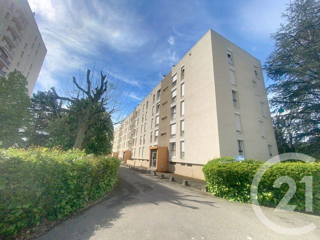 Appartement &agrave; vendre - 4 pi&egrave;ces - 76,18 m2 - St Fons - 69 - RHONE-ALPES