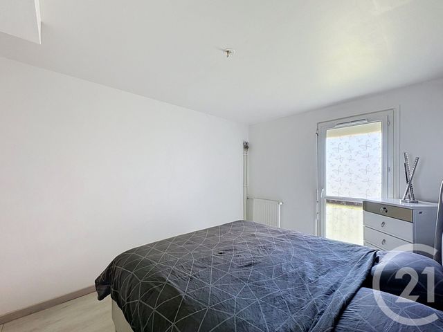 Appartement &agrave; vendre - 4 pi&egrave;ces - 76,18 m2 - St Fons - 69 - RHONE-ALPES