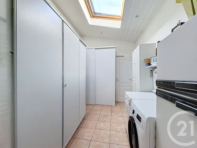 Maison &agrave; vendre - 7 pi&egrave;ces - 188,75 m2 - Charbonnieres Les Bains - 69 - RHONE-ALPES
