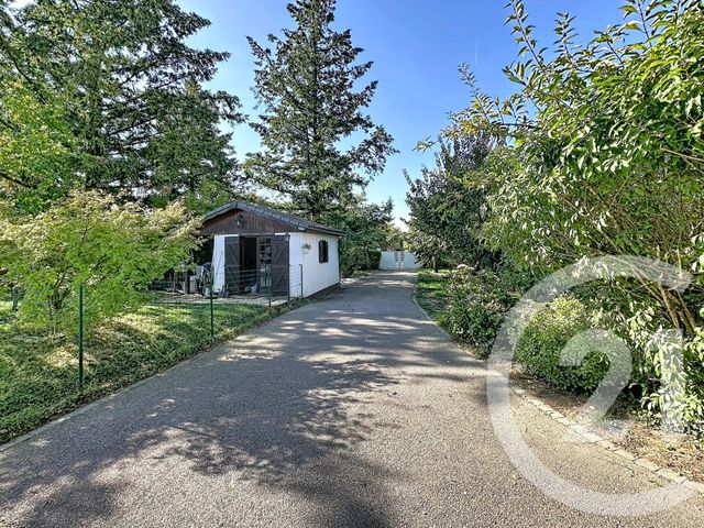 Maison &agrave; vendre - 7 pi&egrave;ces - 188,75 m2 - Charbonnieres Les Bains - 69 - RHONE-ALPES